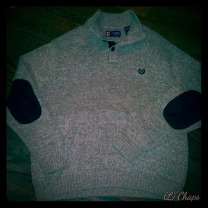Chaps Sweater